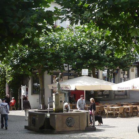 Ferienwohnungen Meindl Idar-Oberstein Dış mekan fotoğraf